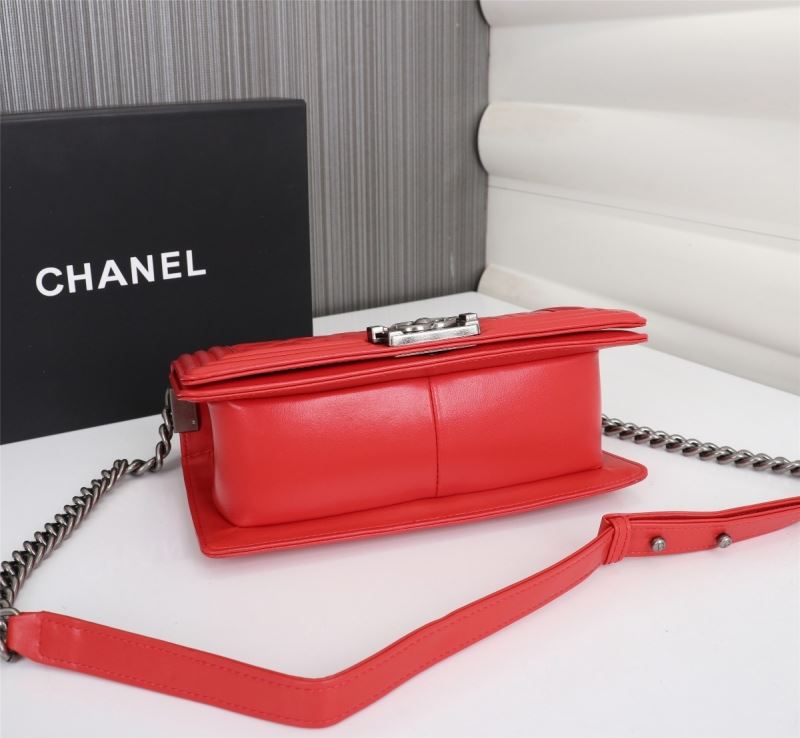 Chanel Leboy Series Bags